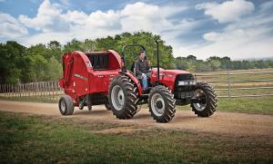 Case IH Farmall 65A